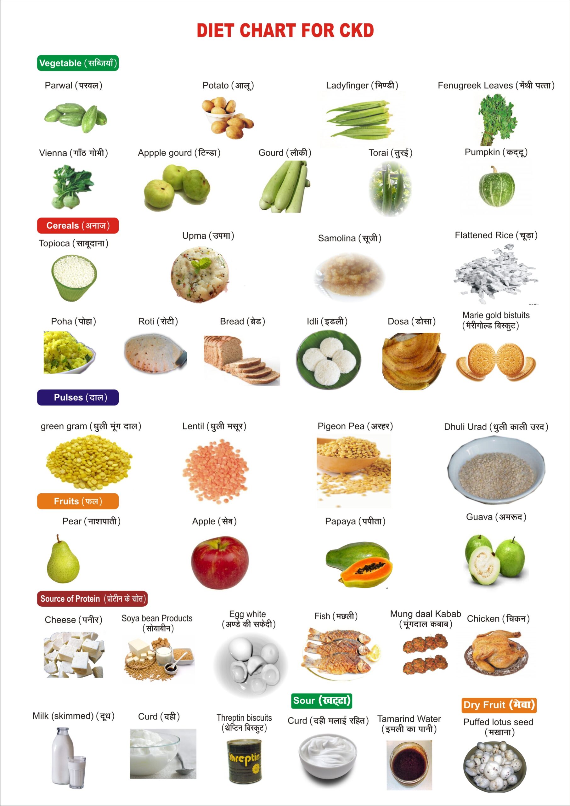 DIET CHART FOR KIDNEY PATIENTS DR MOHAN SINGH NANO HOMEOPATHY My Blog